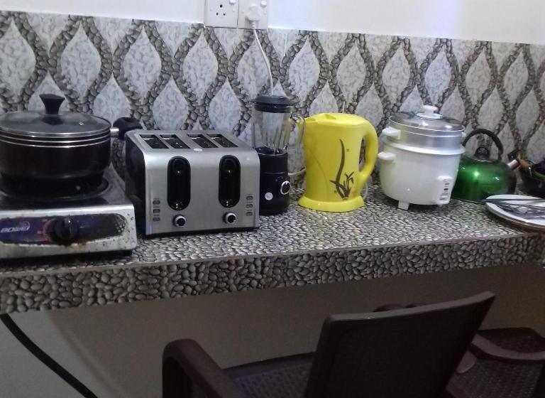 Пансион Rainbow Guest House