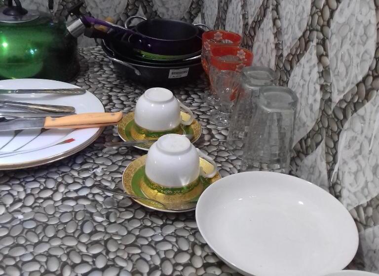 Пансион Rainbow Guest House