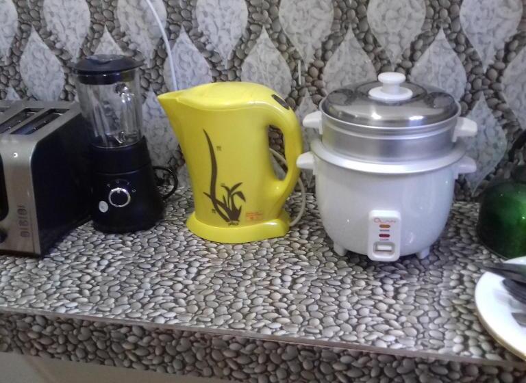 Пансион Rainbow Guest House