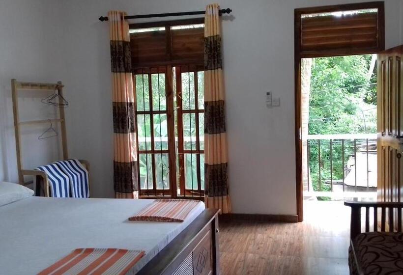 Пансион Rainbow Guest House