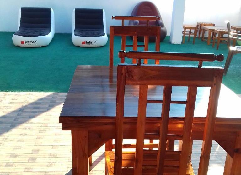 Пансион Rainbow Guest House