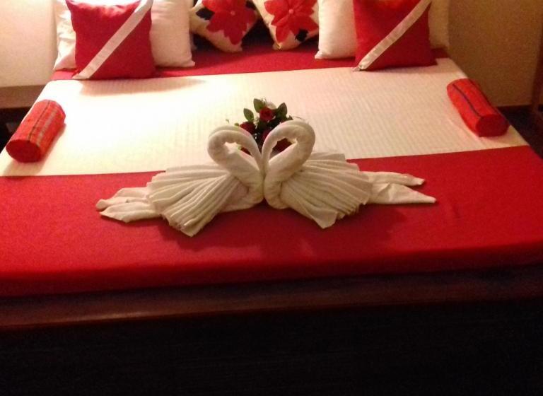 Пансион Rainbow Guest House