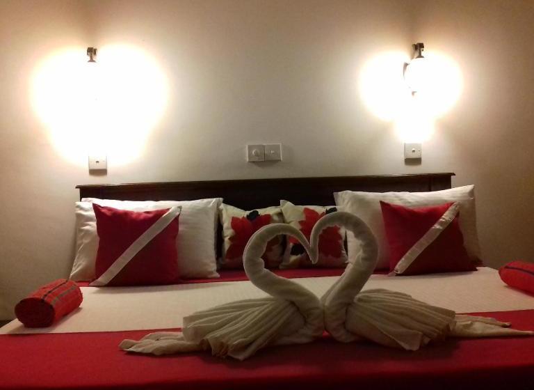 Пансион Rainbow Guest House