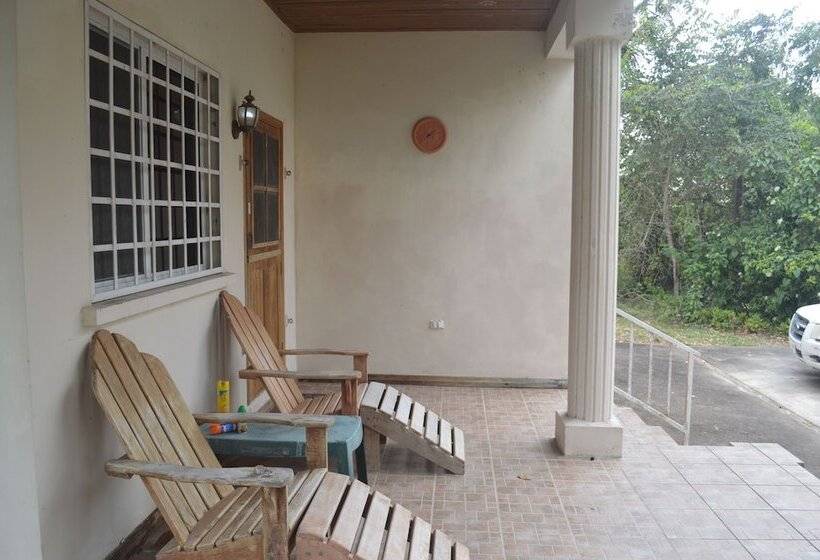 ペンション Rock Farm Guest House