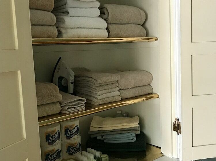 بنسيون The Julietta House