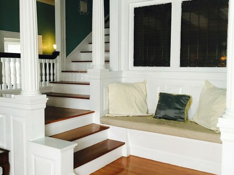 بنسيون The Julietta House