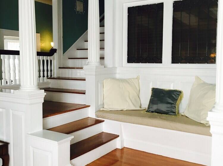 بنسيون The Julietta House