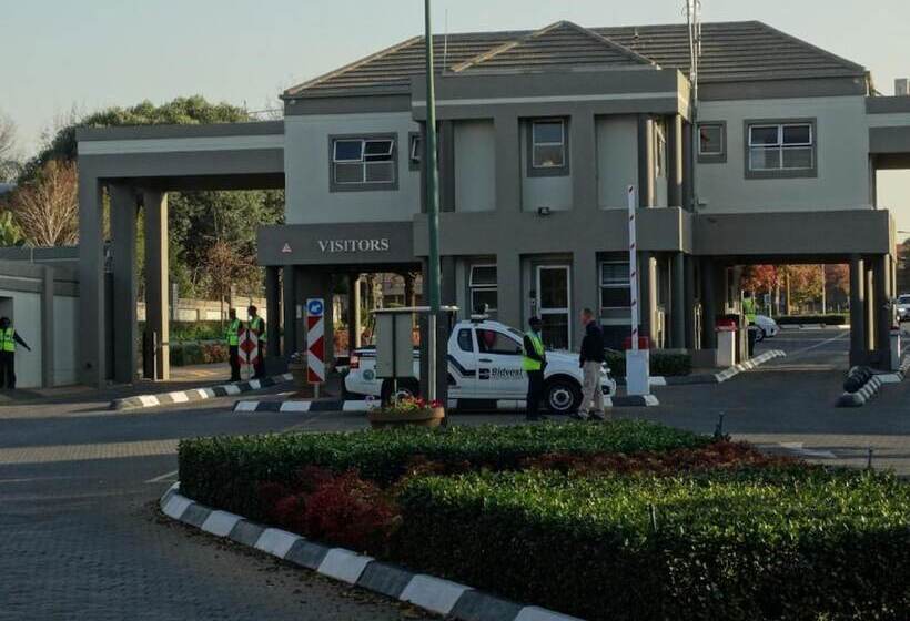 Пансион The Monte Carlo