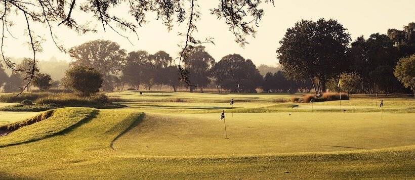 Пансион The Monte Carlo