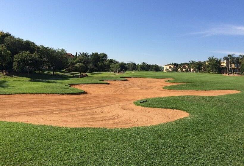 Пансион The Monte Carlo