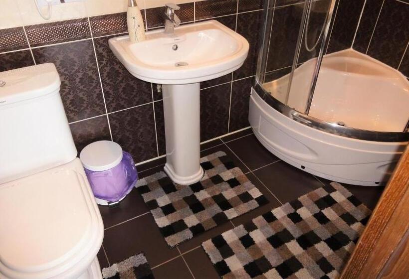 پانسیون Villa Sosnovy Bor