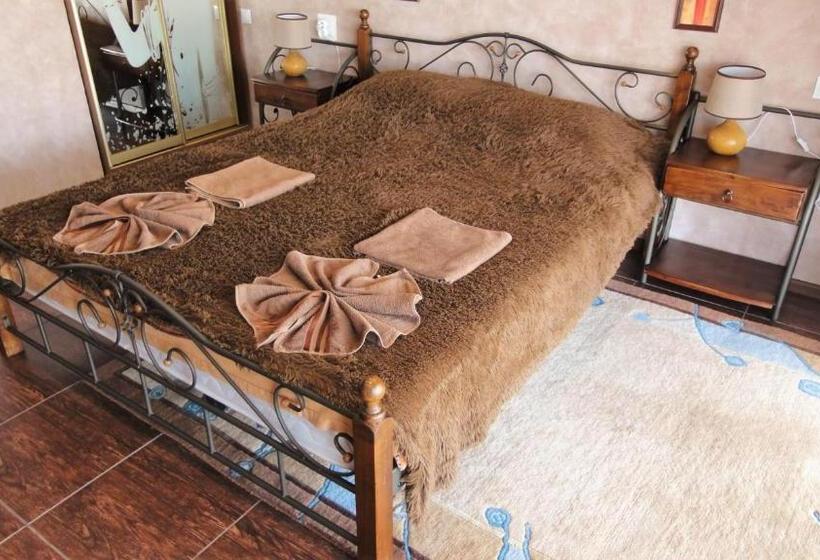 پانسیون Villa Sosnovy Bor