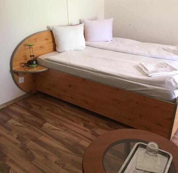 Pensiune Restaurant Casa Sofia