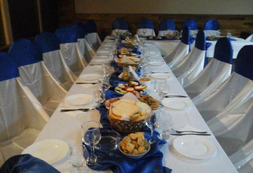 Pensiune Restaurant Casa Sofia