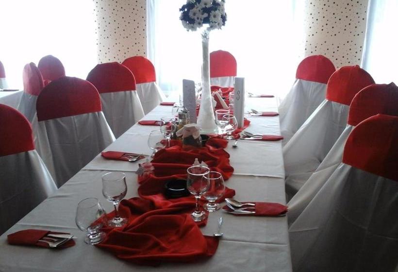 Pensiune Restaurant Casa Sofia