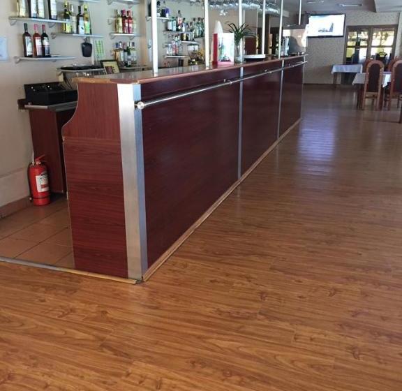 Pensiune Restaurant Casa Sofia