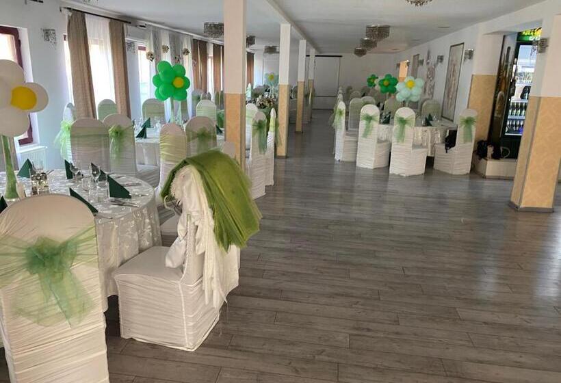 Pensiune Restaurant Casa Sofia