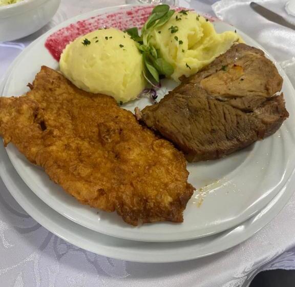 Pensiune Restaurant Casa Sofia