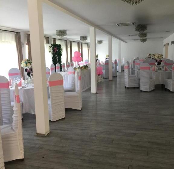 Pensiune Restaurant Casa Sofia