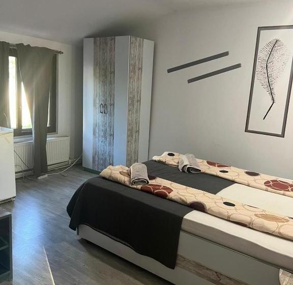 Pensiune Restaurant Casa Sofia