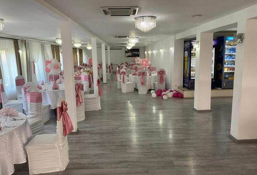 Pensiune Restaurant Casa Sofia