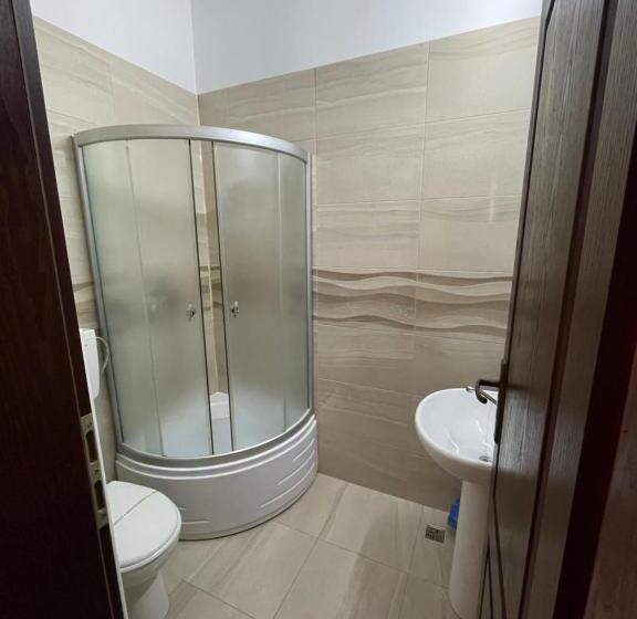 Pensiunea Nico Pardon