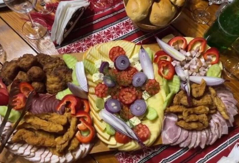 Pensiunea Nico Pardon