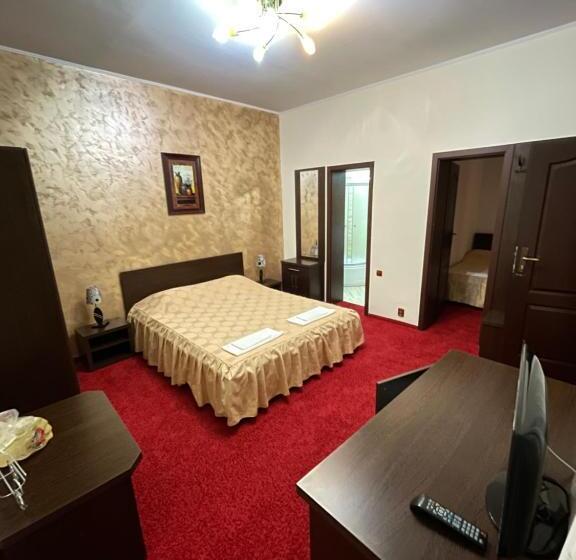 Pensiunea Nico Pardon