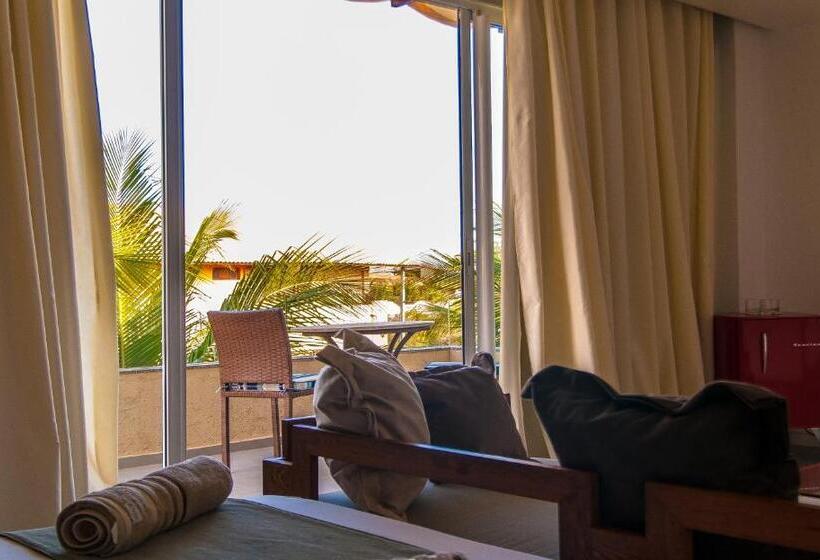 Ravenala Hotel Boutique