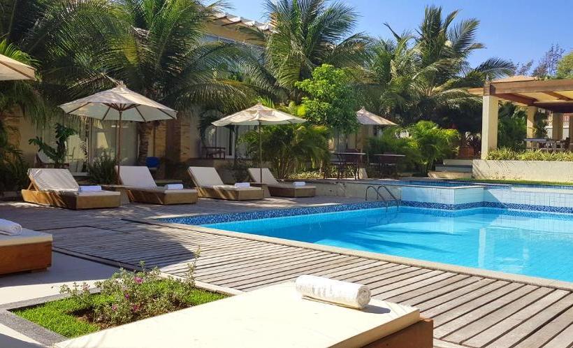 Ravenala Hotel Boutique