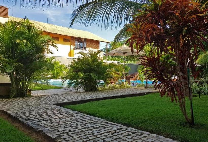 Ravenala Hotel Boutique
