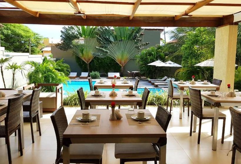 Ravenala Hotel Boutique