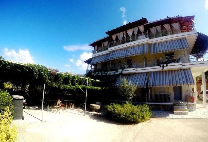 Rexhos Studios
