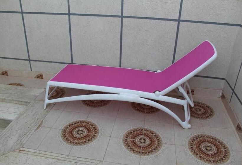 زائر الشمال للشقق الفندقية