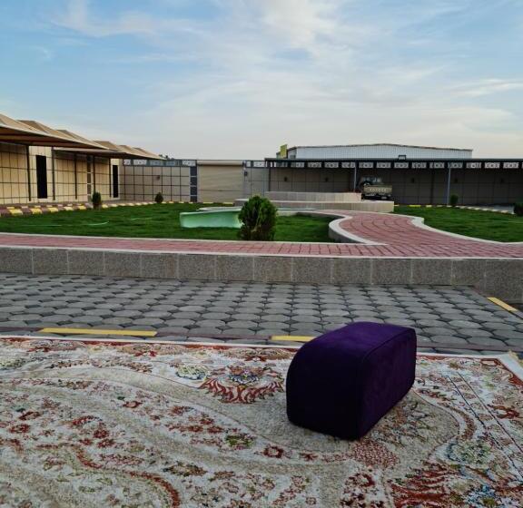 زائر الشمال للشقق الفندقية