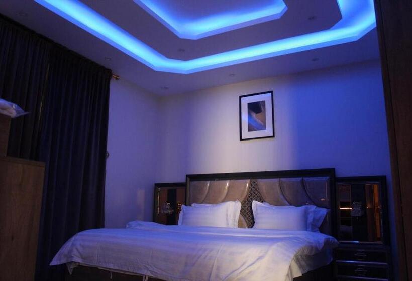 زائر الشمال للشقق الفندقية