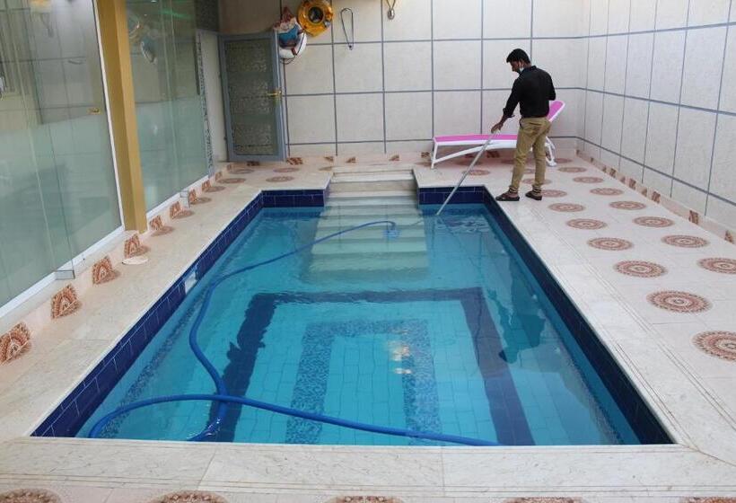 زائر الشمال للشقق الفندقية