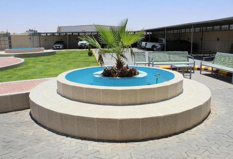 زائر الشمال للشقق الفندقية