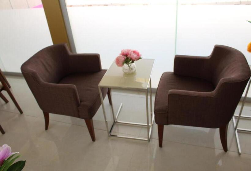 زائر الشمال للشقق الفندقية