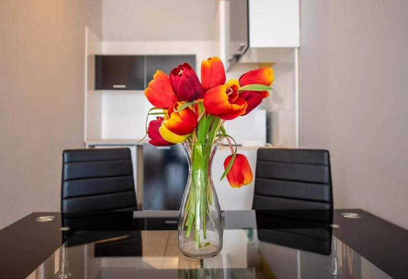 1 St Line Izvora Sea View Apartments On Golden Sands