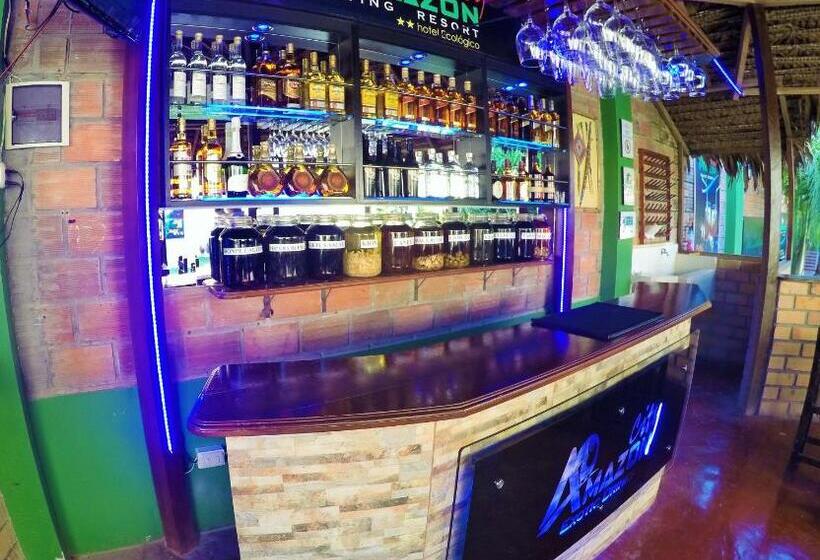 הוסטל Amazon City