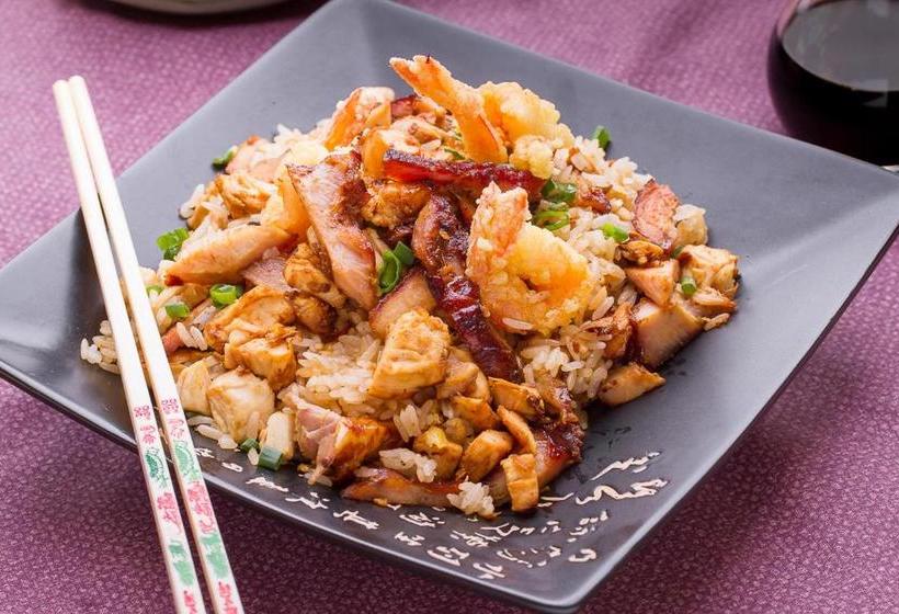 هاستل Amazonia Siu Hostal