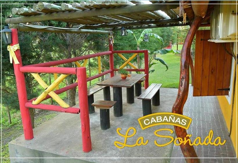 Hostel Cabañas La Soñada