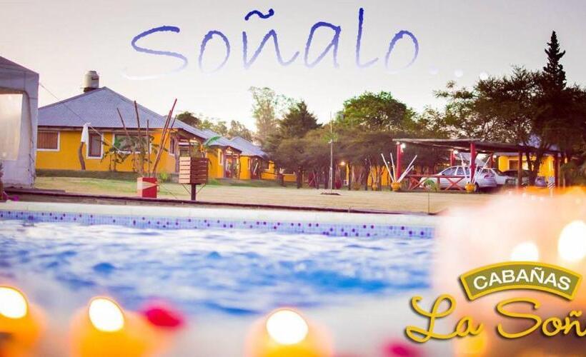 Hostel Cabañas La Soñada