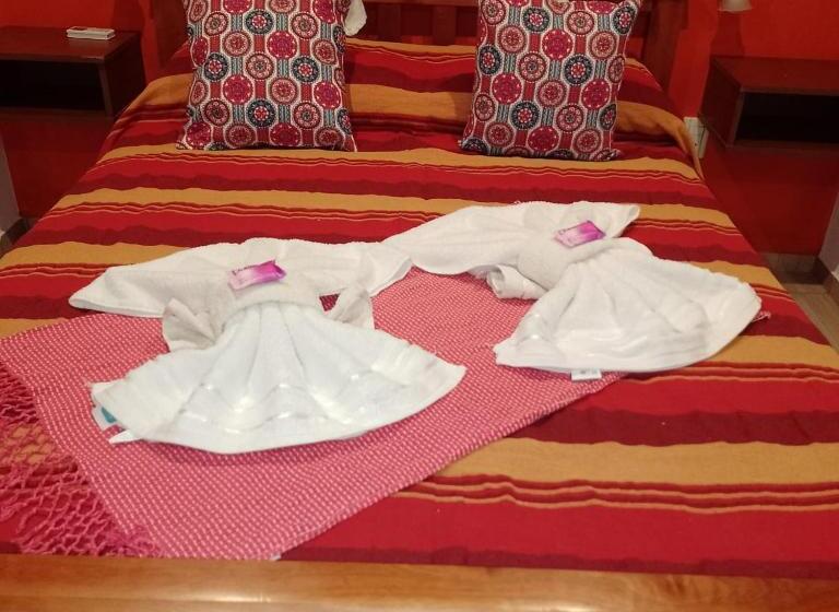 Hostel Cabañas La Soñada