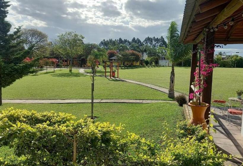 Hostel Cabañas La Soñada