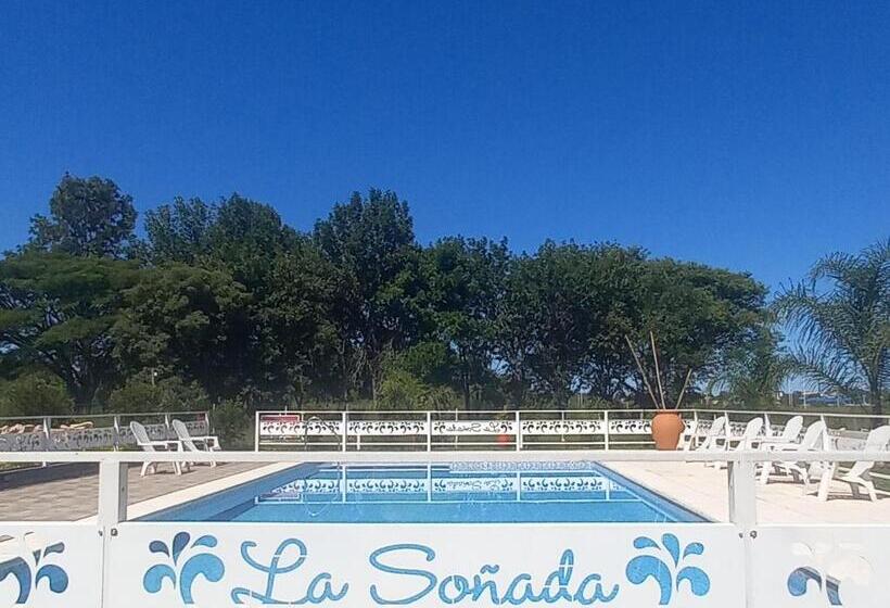 Hostel Cabañas La Soñada