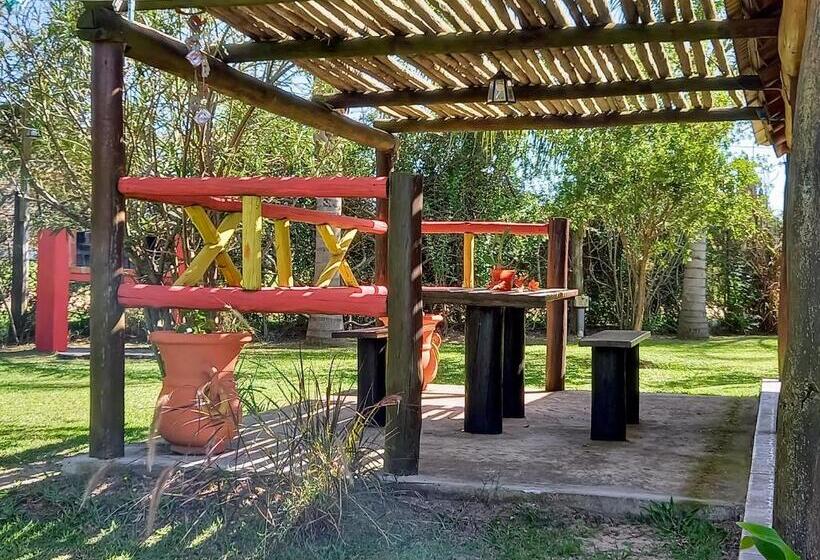 Hostel Cabañas La Soñada