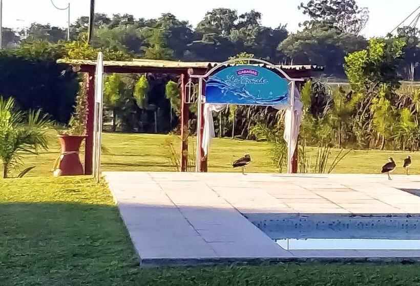 Hostel Cabañas La Soñada