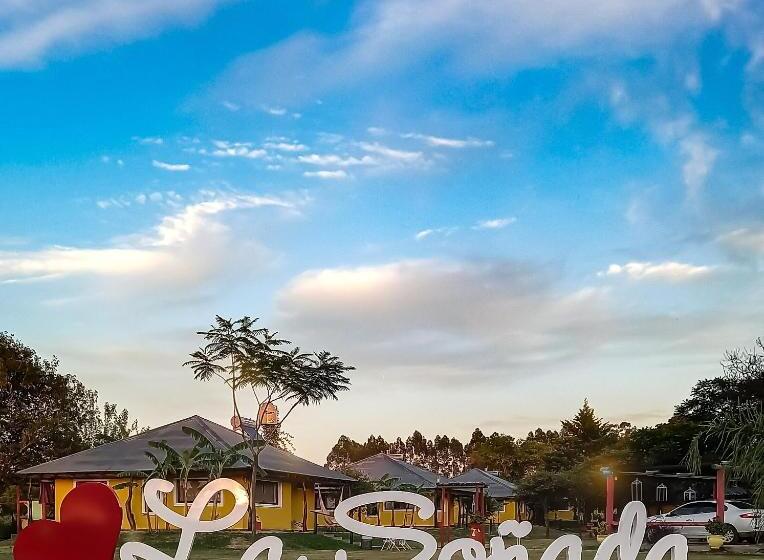 Hostel Cabañas La Soñada